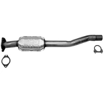 Order AP EXHAUST - 775320 - Direct Fit Catalytic Converter For Your Vehicle