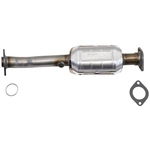 Order AP EXHAUST - 775341 - Direct Fit Catalytic Converter For Your Vehicle