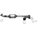 Order Direct Fit Converter by AP EXHAUST - 775389 For Your Vehicle
