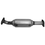 Order AP EXHAUST - 775418 - Catalytic Converter For Your Vehicle