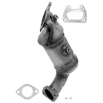 Order AP EXHAUST - 776002 - Direct Fit Catalytic Converter For Your Vehicle