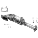 Order AP EXHAUST - 776012 - Direct Fit Catalytic Converter For Your Vehicle