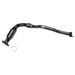 Order Direct Fit Converter by AP EXHAUST - 776321 For Your Vehicle