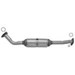Order AP EXHAUST - 776337 - Direct Fit Catalytic Converter For Your Vehicle