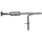Order AP EXHAUST - 776373 - Direct Fit Catalytic Converter For Your Vehicle