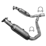 Order AP EXHAUST - 776382 - Direct Fit Catalytic Converter For Your Vehicle