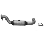 Order AP EXHAUST - 776393 - Direct Fit Catalytic Converter For Your Vehicle