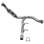 Order AP EXHAUST - 776394 - Direct Fit Catalytic Converter For Your Vehicle
