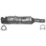 Order AP EXHAUST - 776440 - Direct Fit Catalytic Converter For Your Vehicle