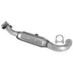Order AP EXHAUST - 776569 - Direct Fit Catalytic Converter For Your Vehicle