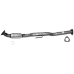 Order AP EXHAUST - 776782 - Direct Fit Catalytic Converter For Your Vehicle