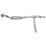 Order AP EXHAUST - 776802 - Direct Fit Catalytic Converter For Your Vehicle