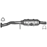 Order AP EXHAUST - 776852 - Direct Fit Catalytic Converter For Your Vehicle