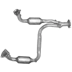 Order AP EXHAUST - 912083 - Catalytic Converter For Your Vehicle