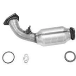 Order Direct Fit Converter by AP EXHAUST - 914492 For Your Vehicle