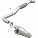 Order Catalyseur ajustement direct de BOSAL - 079-5167 For Your Vehicle