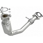 Order Catalyseur ajustement direct de BOSAL - 079-5267 For Your Vehicle