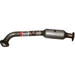 Order Catalyseur ajustement direct de BOSAL - 096-1129 For Your Vehicle