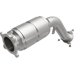 Order Direct Fit Converter by BOSAL - 096-1245 For Your Vehicle