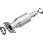 Order Direct Fit Converter by BOSAL - 096-1650 For Your Vehicle