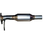 Order Catalyseur ajustement direct by BOSAL - 096-1671 For Your Vehicle