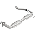 Order Direct Fit Converter by BOSAL - 096-1696 For Your Vehicle