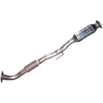 Order Catalyseur ajustement direct de BOSAL - 096-5702 For Your Vehicle