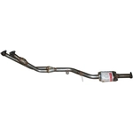 Order Direct Fit Converter by BOSAL - 099-103 For Your Vehicle