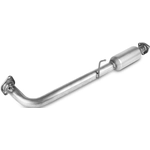 Order Catalyseur ajustement direct de BOSAL - 099-1102 For Your Vehicle