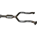 Order Catalyseur ajustement direct de BOSAL - 099-127 For Your Vehicle