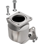 Order Direct Fit Converter by BOSAL - 099-1496 For Your Vehicle