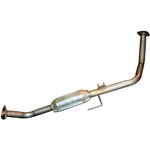 Order Catalyseur ajustement direct de BOSAL - 099-1656 For Your Vehicle