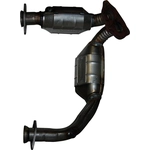 Order Direct Fit Converter by BOSAL - 099-1707 For Your Vehicle