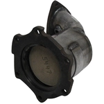 Order Direct Fit Converter by DAVICO - 14023 For Your Vehicle