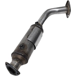 Order Catalyseur ajustement direct by DAVICO - 15092 For Your Vehicle