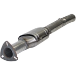Order Direct Fit Converter by DAVICO - 16171 For Your Vehicle