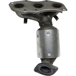 Order Direct Fit Converter by DAVICO - 17165 For Your Vehicle