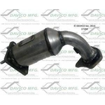 Order Direct Fit Converter by DAVICO - 17204 For Your Vehicle