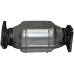 Order Catalyseur ajustement direct de DAVICO - 17314 For Your Vehicle