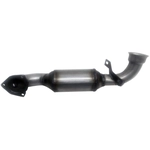 Order Catalyseur ajustement direct de DAVICO - 17339 For Your Vehicle