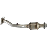 Order Catalyseur ajustement direct by DAVICO - 17398 For Your Vehicle