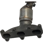 Order DAVICO - 17443 - Direct Fit Converter For Your Vehicle