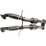 Order DAVICO - 17444 - Direct Fit Converter For Your Vehicle