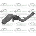 Order Catalyseur ajustement direct by DAVICO - 17452 For Your Vehicle