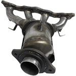 Order Catalyseur ajustement direct by DAVICO - 17475 For Your Vehicle