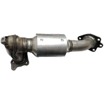 Order Direct Fit Converter by DAVICO - 17480 For Your Vehicle
