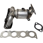 Order DAVICO - 17611 - Direct Fit Converter For Your Vehicle