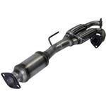 Order Catalyseur ajustement direct de DAVICO - 18030 For Your Vehicle