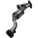 Order DAVICO - 18042 - Catalytic Converter and Pipe Assembly For Your Vehicle