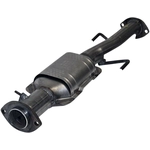 Order Direct Fit Converter by DAVICO - 18065 For Your Vehicle